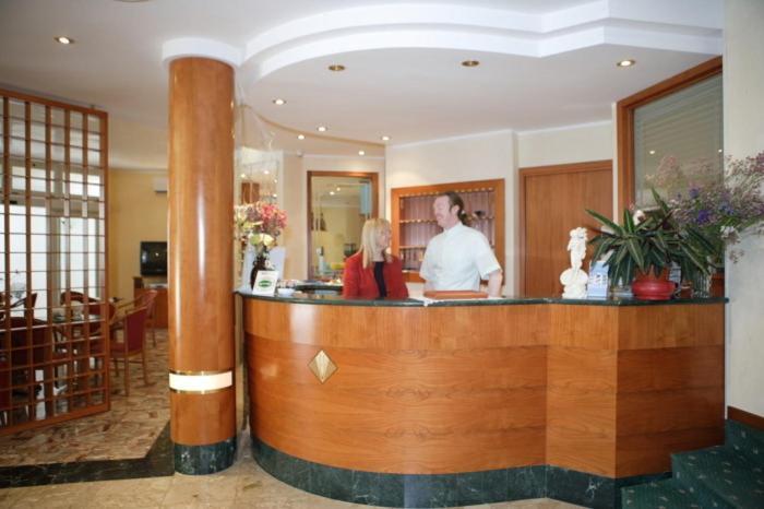 Hotel Gran Venere Beach 3 Superior Бібіоне Екстер'єр фото